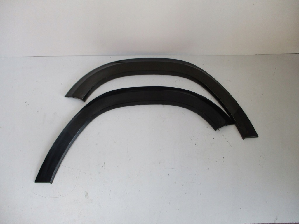 Купить Накладка на крыло mercedes ml166 ml 166