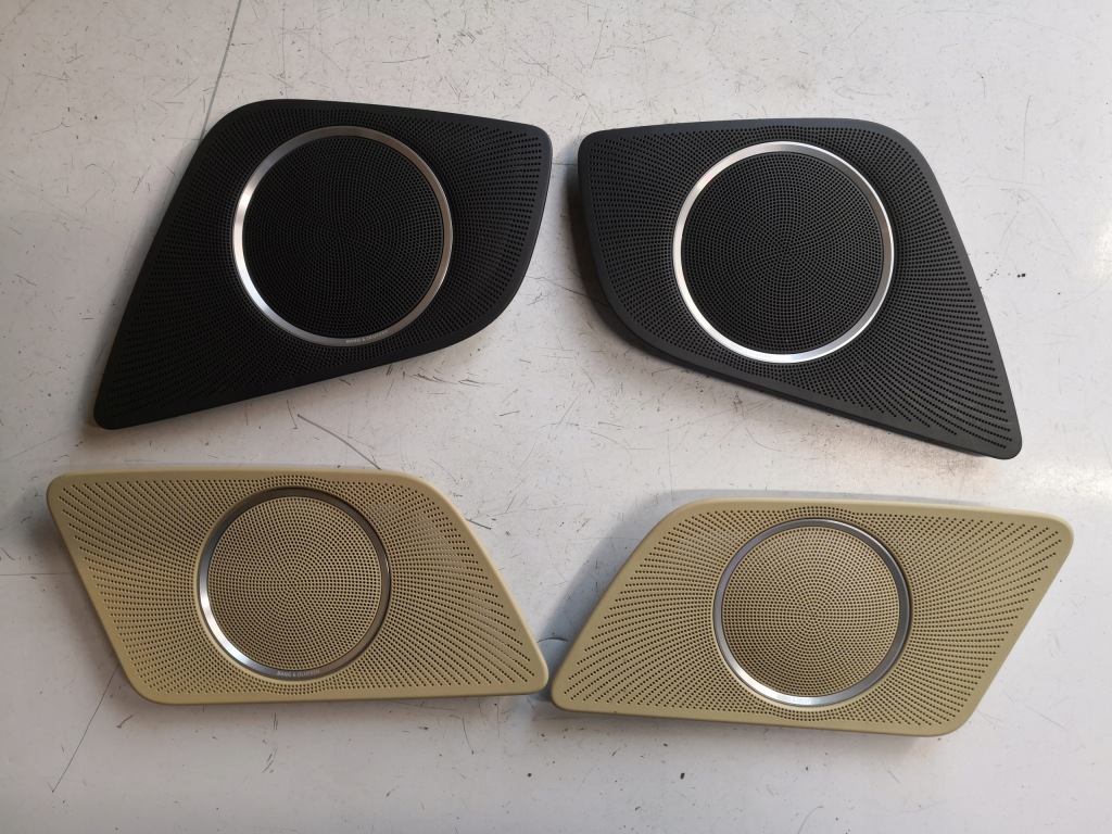 Купити Накладка захист заглушка bang&olufsen a5 кабріолет