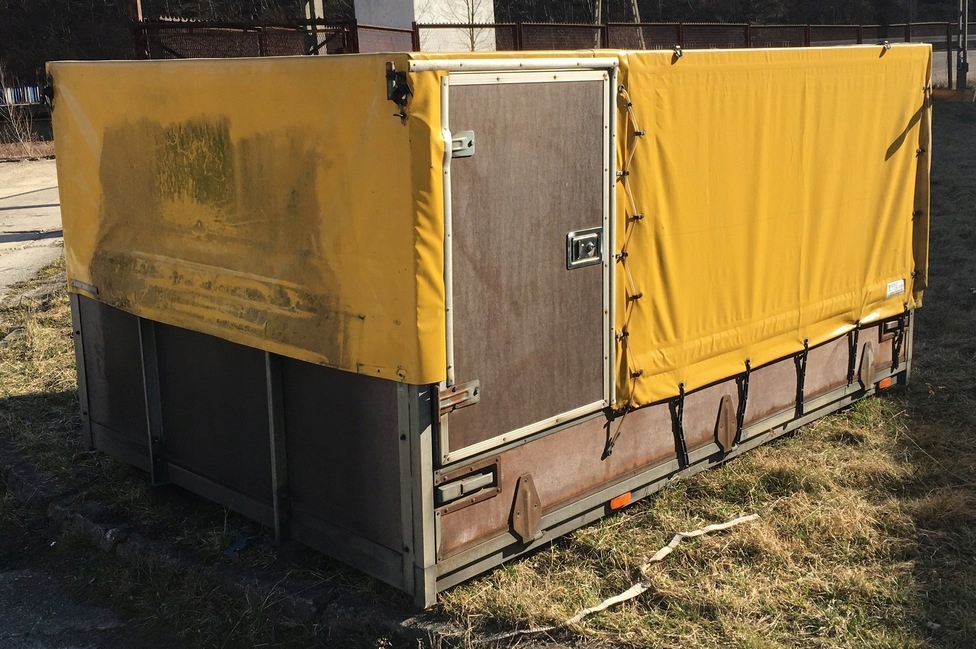 фото №10, Радіатор вихлопних газів клапана egr egr-bm-015 nty