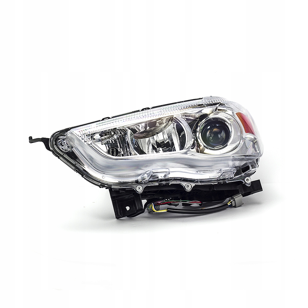 фото №10, Фара лампи mitsubishi asx 10'-15' - l+p -depo