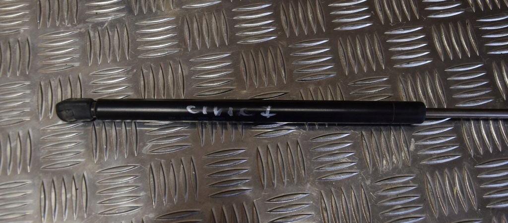 фото №4, Привод крышки honda civic vii hb 5d