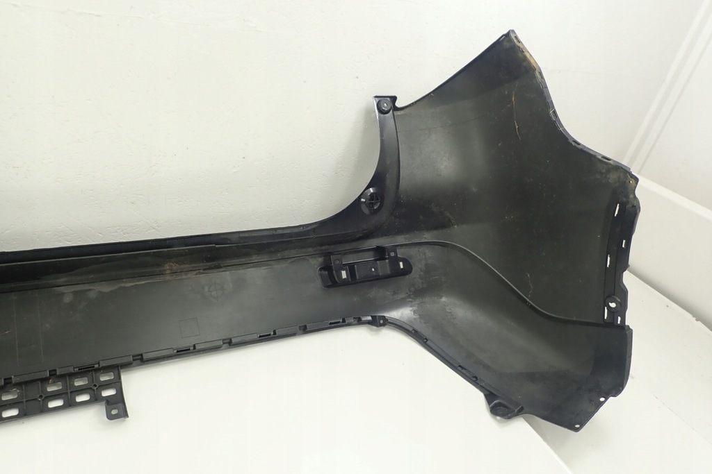 фото №11, Suzuki vitara iii 2015+ бампер задня задній 7181154p