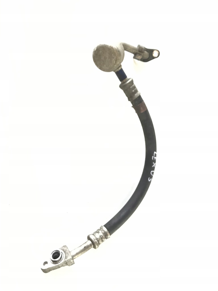 фото №4, Дроти кондиціонера шланг lexus is220 250 2,2