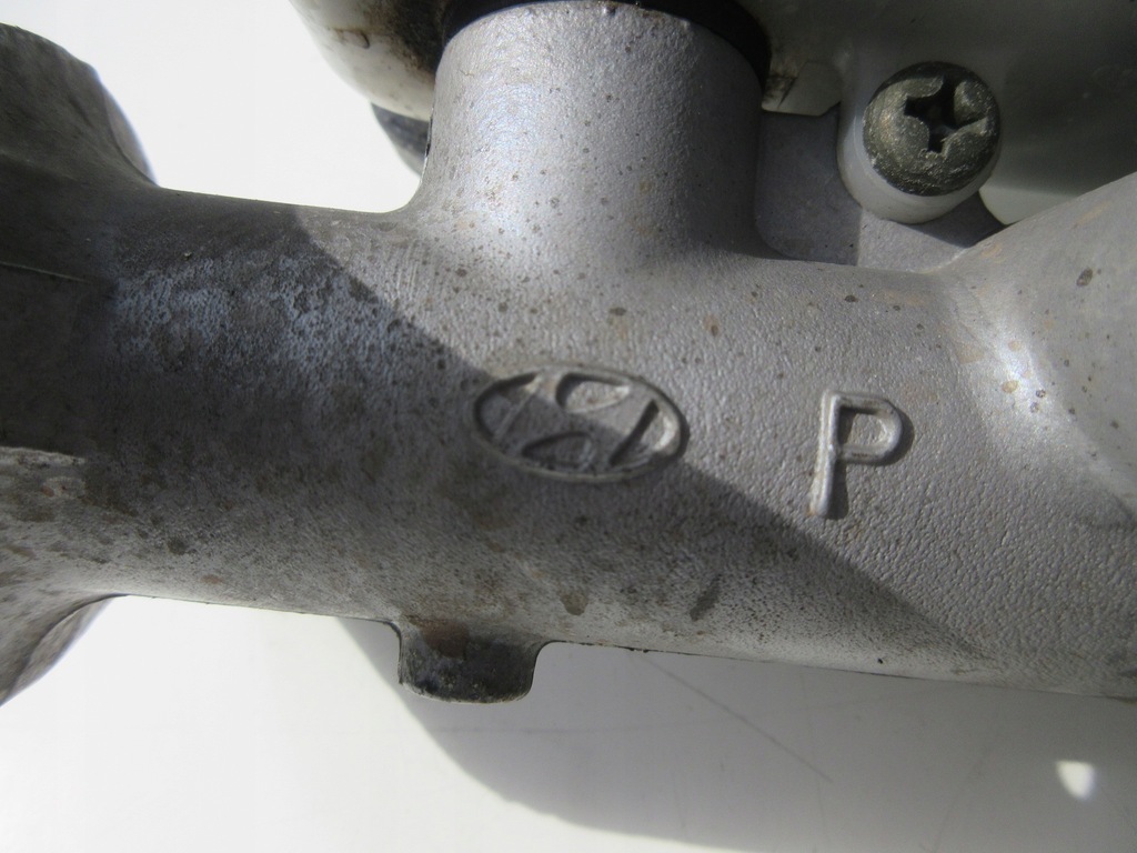 фото №6, Насос тормозная hyundai santa fe trajet bm111046