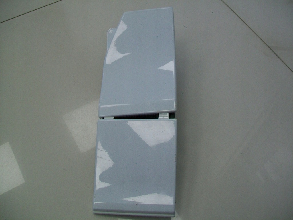 фото №5, Заливна горловина кришка заливної пального opel vivaro trafic iii