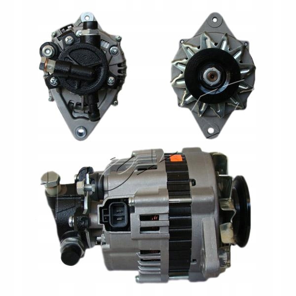 Купить Новый генератор opel astra corsa vectra 1.7 cdti