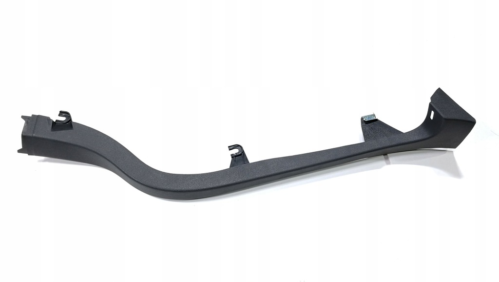 фото №1, Vw passat cc молдинг поріг права 3c8867766