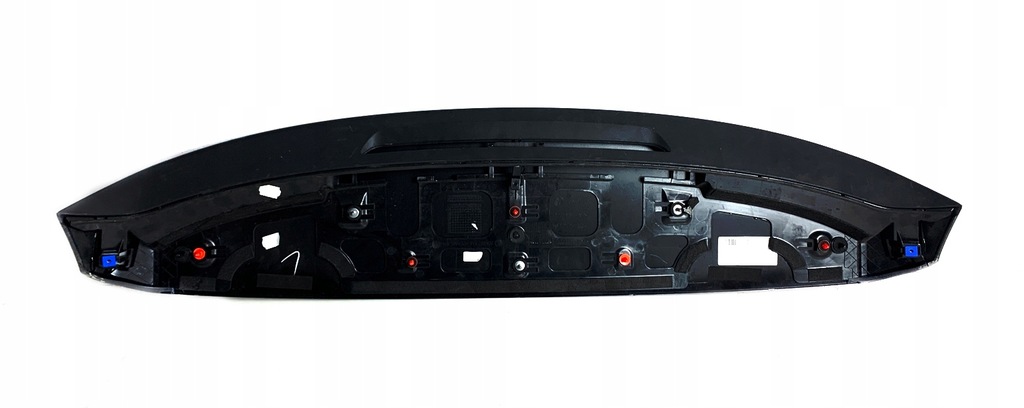 фото №3, Спойлер спойлер крышки багажника vw t-roc 2ga827933