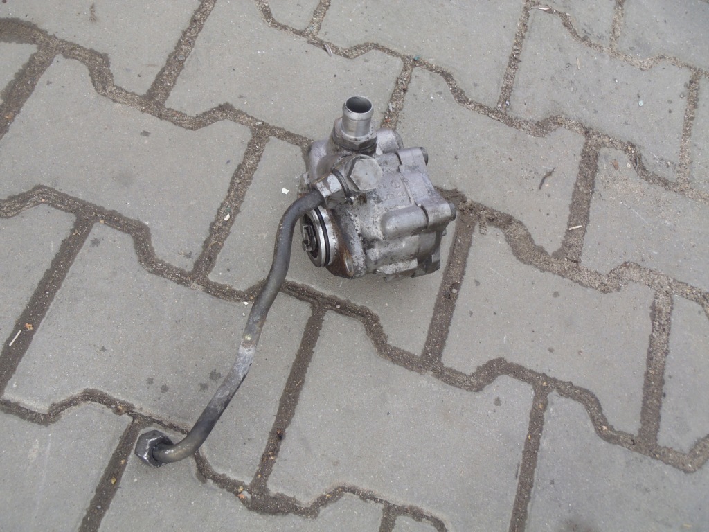 Купить Насос усилителя man 82471016042