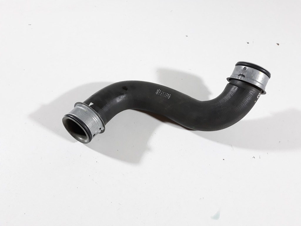 фото №15, Infiniti q50 2.2 cdi 13r шланг интеркулер