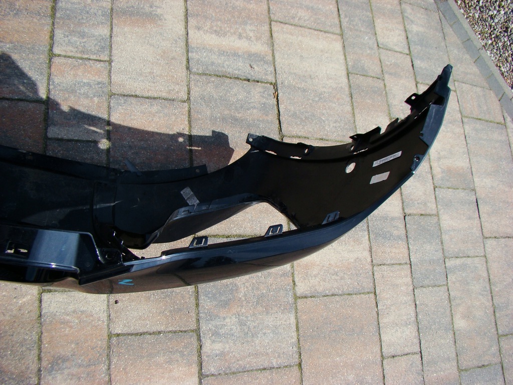 фото №7, Bmw x-3 g01 бампер m-пакет перед передний