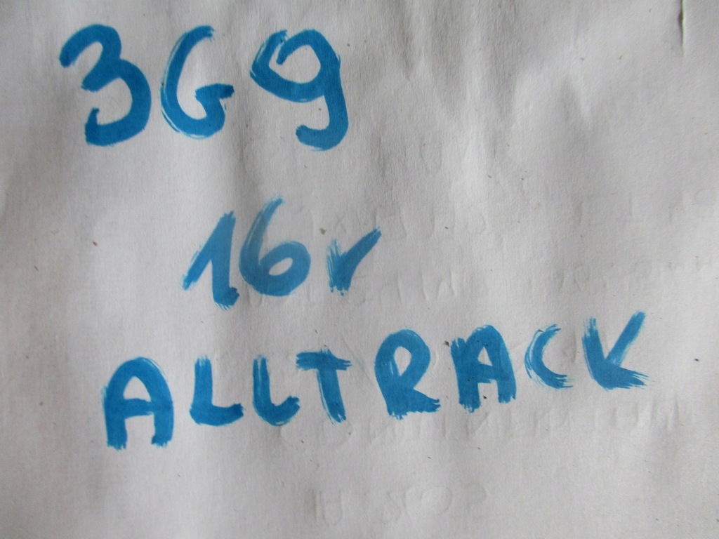 фото №5, Захист поріг vw passat b8 3g9 alltrack