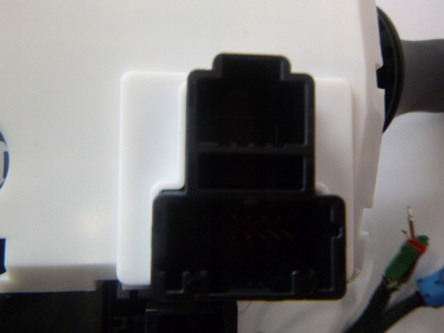 фото №2, Перемикач комбінований renault kadjar 15-