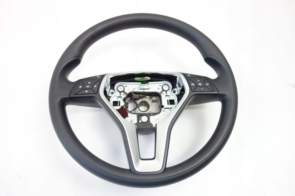 фото №1, Повітропровід mercedes w246 b мультифункція a246