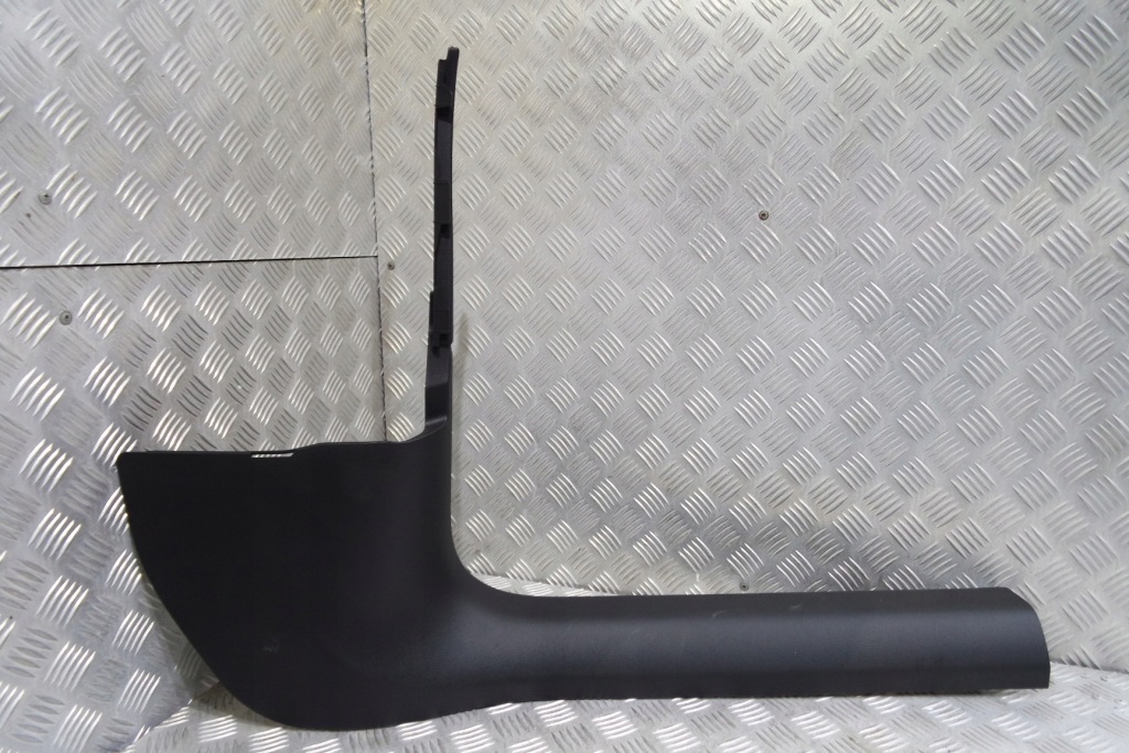 фото №1, Audi a7 s7 4k8 захист стійка права 4k8867272