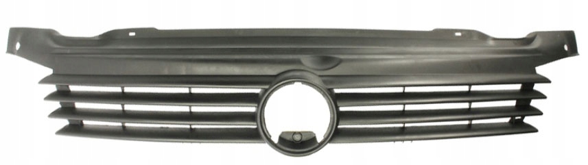 фото №1, Решітка радіатора решітка радіатора vw transporter t4 caravelle 96-03
