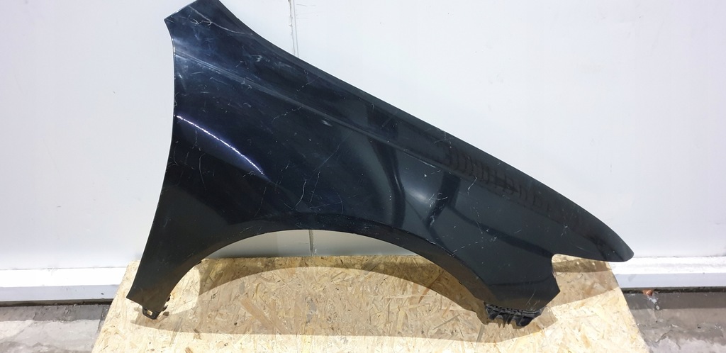 фото №1, Крила honda acord vi правий