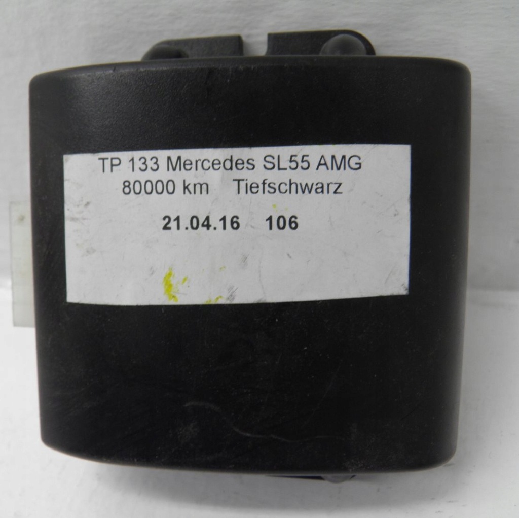 фото №5, Модуль блок керування сигналізація bt-71f 97ri-0104528