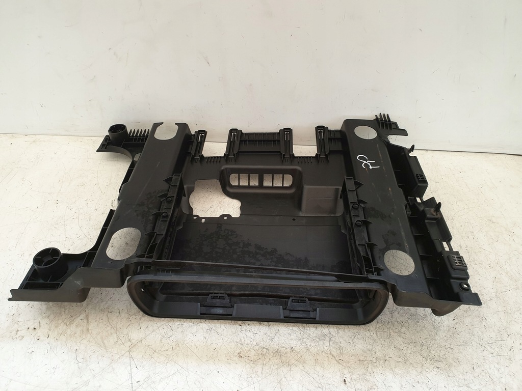 фото №1, Пол правый перед renault grand scenic ii eu