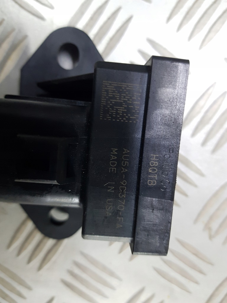 фото №3, Модуль насоса пального focus mk3 1.6 ecoboost