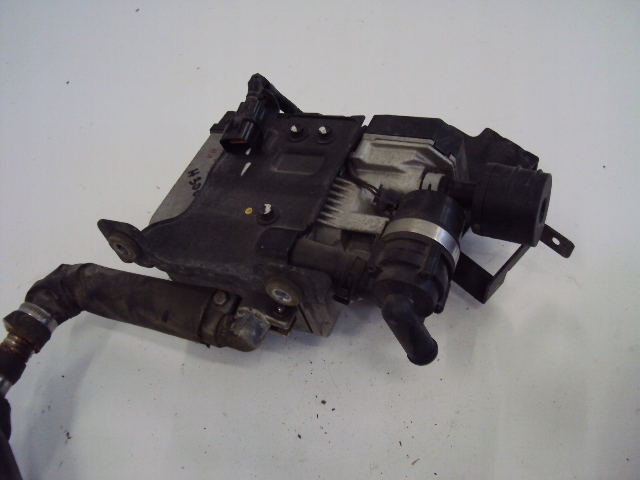 фото №5, Webasto thermo top c hyundai h300