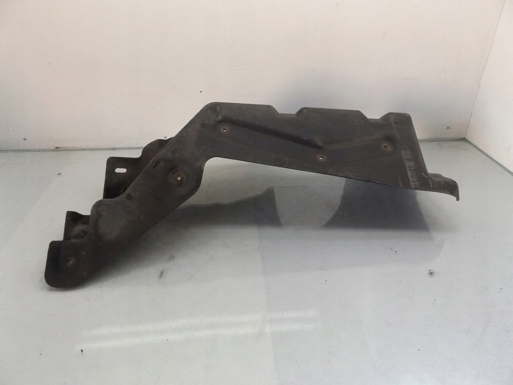 фото №1, Sprinter 901 захист двигуна ліва