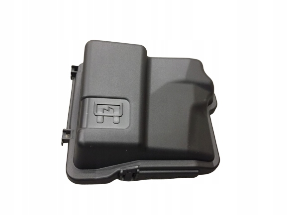 фото №1, Защита коробка предохранителей peugeot 207 1007