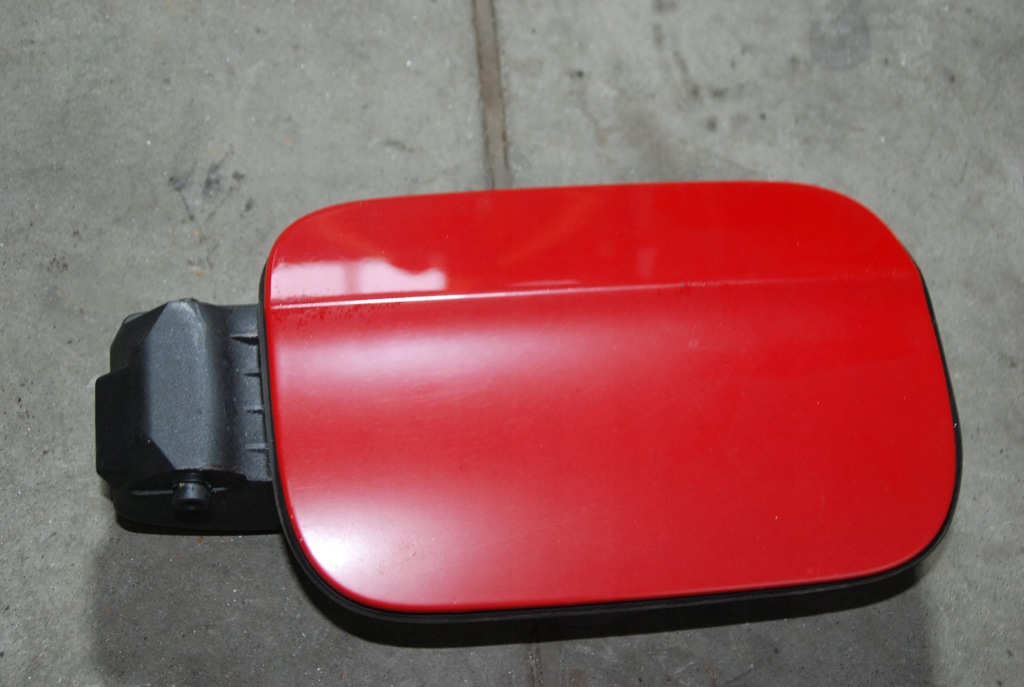 фото №1, Audi a5 8t крышка заливной топлива