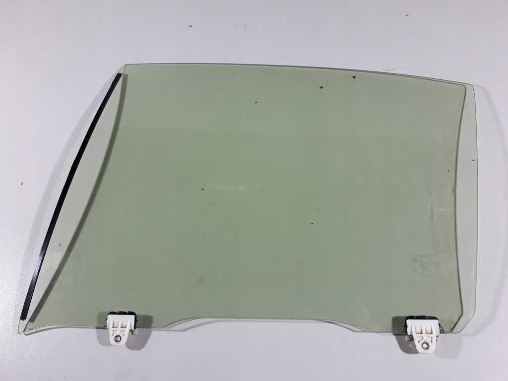 фото №1, Infiniti q50 14r стекло дверь левый задняя