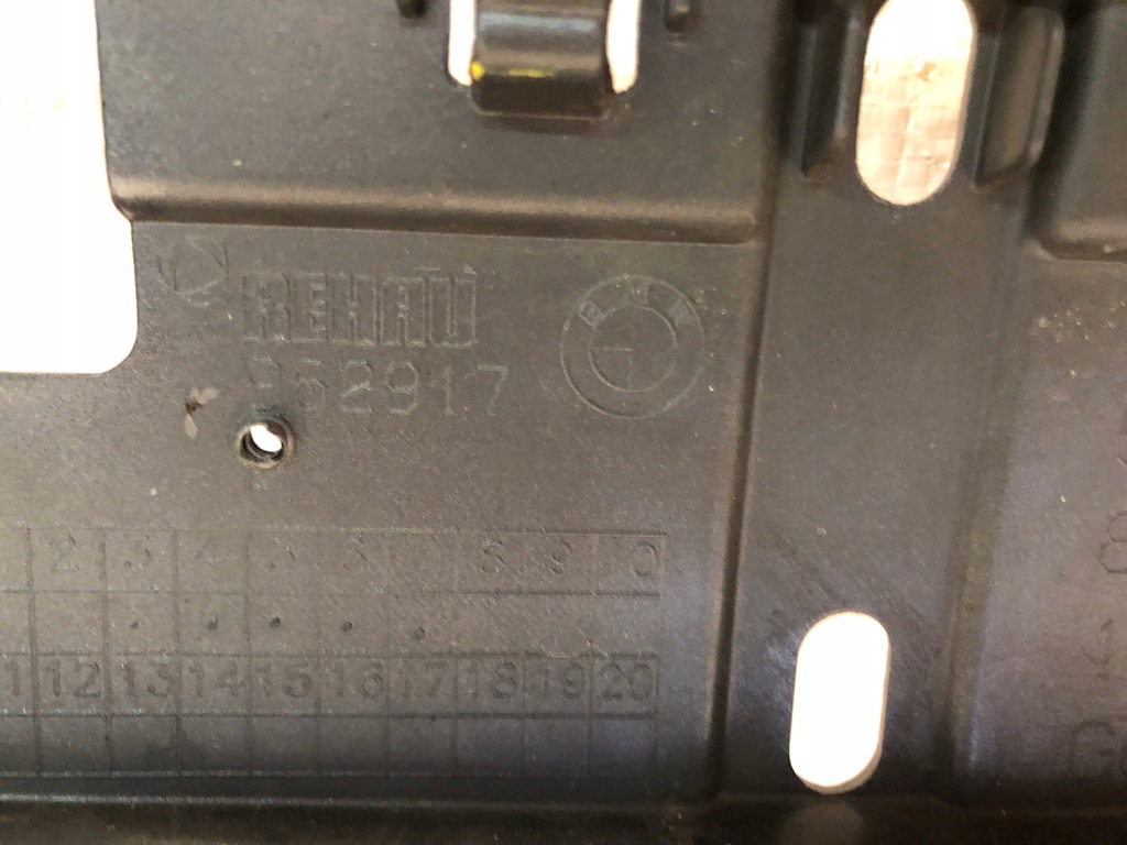 фото №7, Bmw x2 f39 m набор бампер перед передний