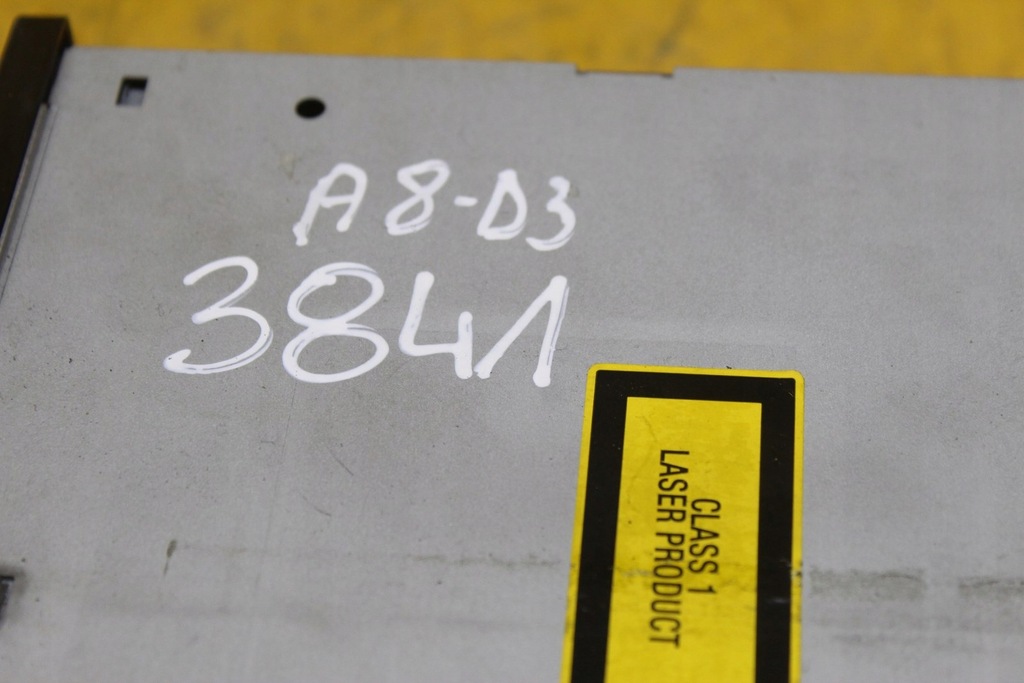 фото №9, Считыватель навигации becker a8 d3 4e0919887c