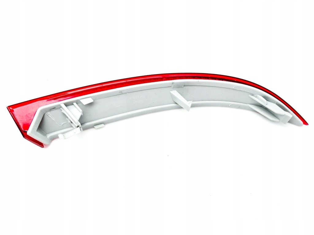 Bmw x5 e70 lci відбивач бампера задня лівий / правий в Україні