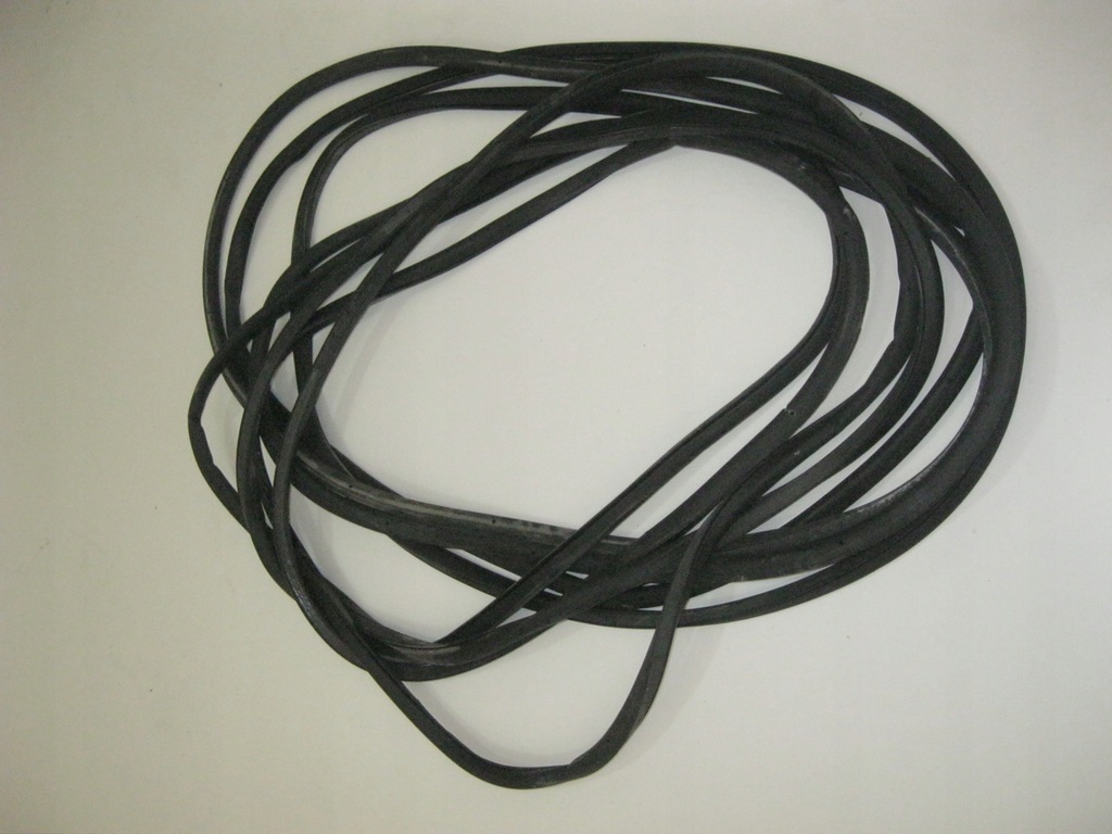 фото №1, Audi q3 прокладка двері 8u0837911