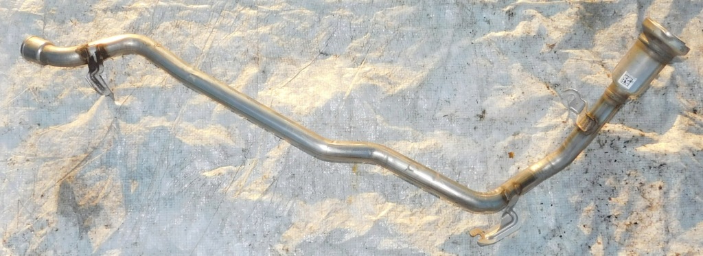 фото №1, Mercedes w246 1.8cdi труба заливной топлива a2464700920