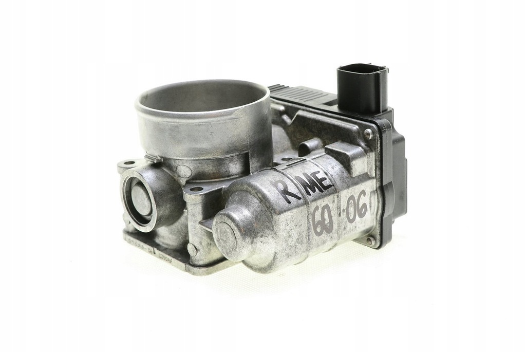 фото №7, Дроссельная заслонка altima rme60-06