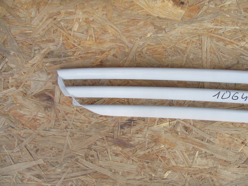 фото №3, Mini cooper r50 r52 r53 решётка радиатора решётка радиатора решётка