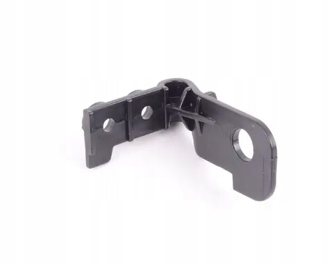 фото №1, Кронштейн лампы передний bmw 7 f01 lift оригинал