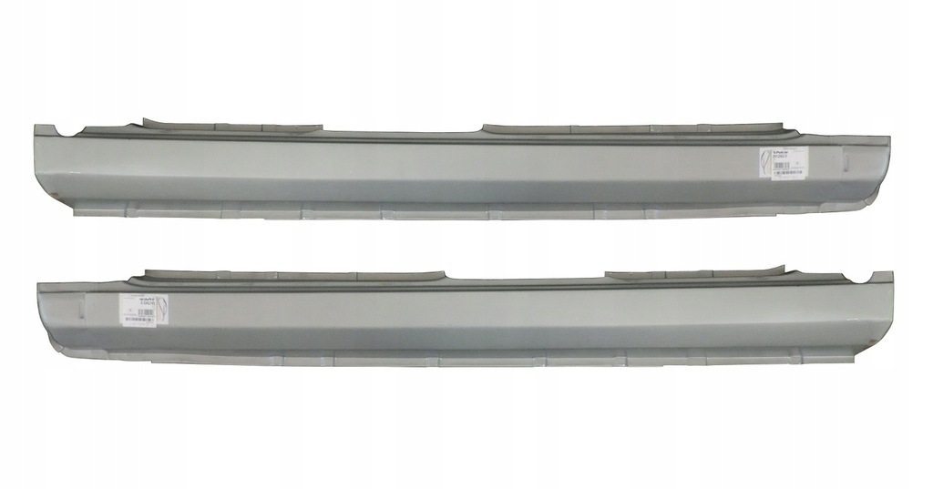 фото №1, Поріг пороги daewoo lanos 4/5 двері лівий+ правий оцинковка