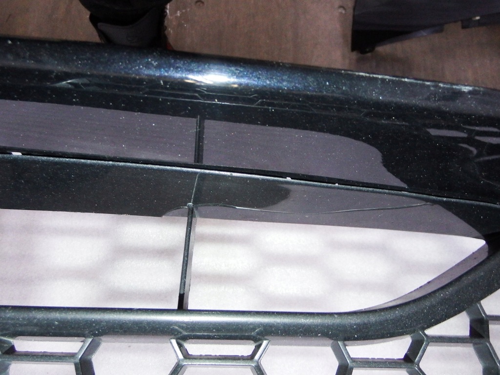 фото №7, Бампер передний перед bmw 5 f90 g30 m5 карбон