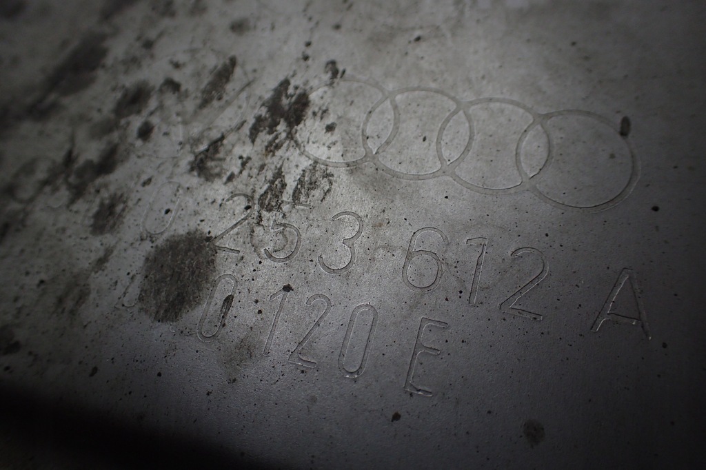 фото №7, Audi a8 d5 w12 вихлоп гасник 4n0253611d 4n0253612a