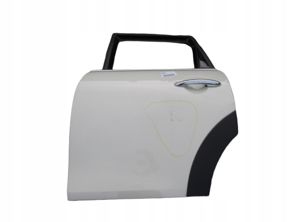 фото №1, Mini f55 двері ліва задня задні 850 pepper white