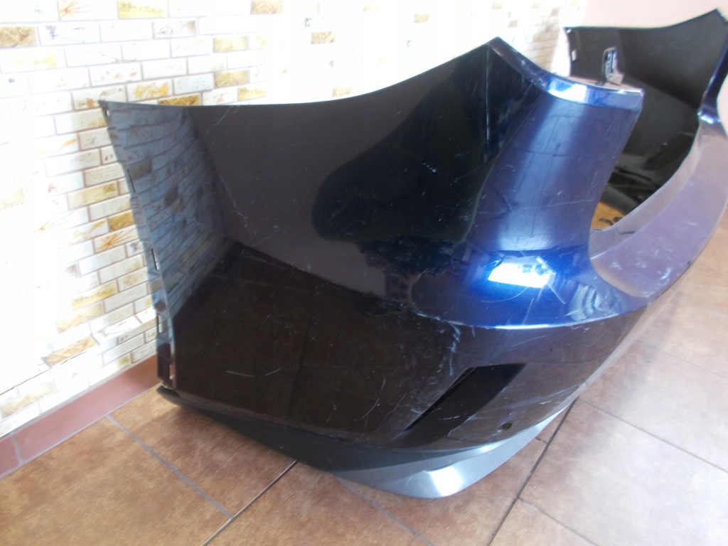 фото №4, Бампер задняя lexus rx iv 4 2015 ^