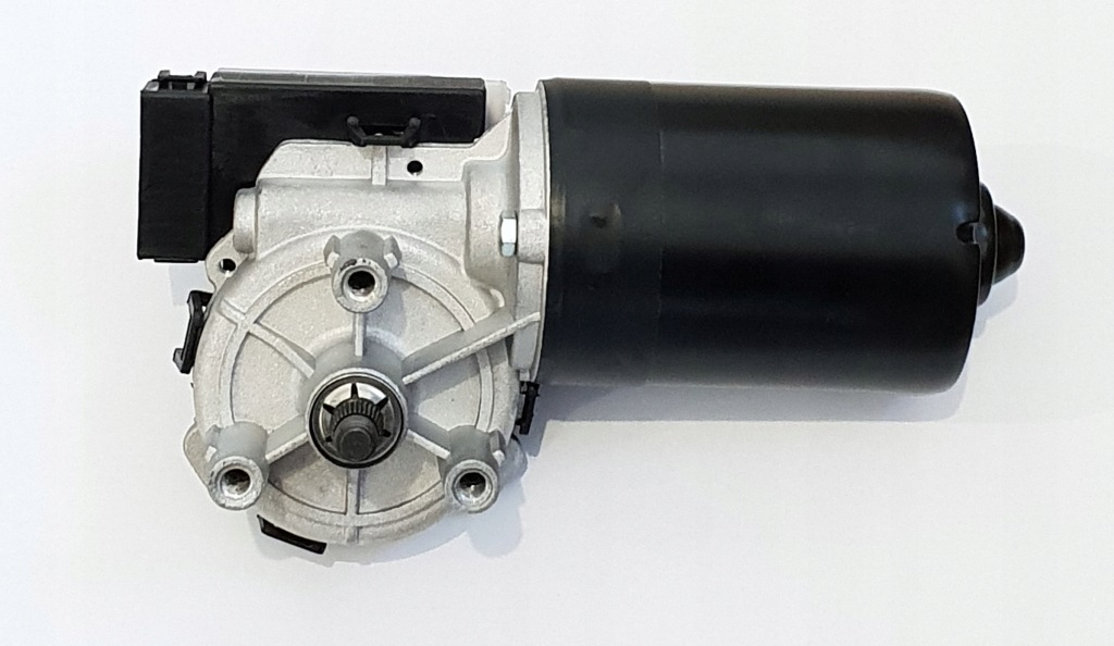 фото №1, Моторчик дворник передних alfa romeo 156