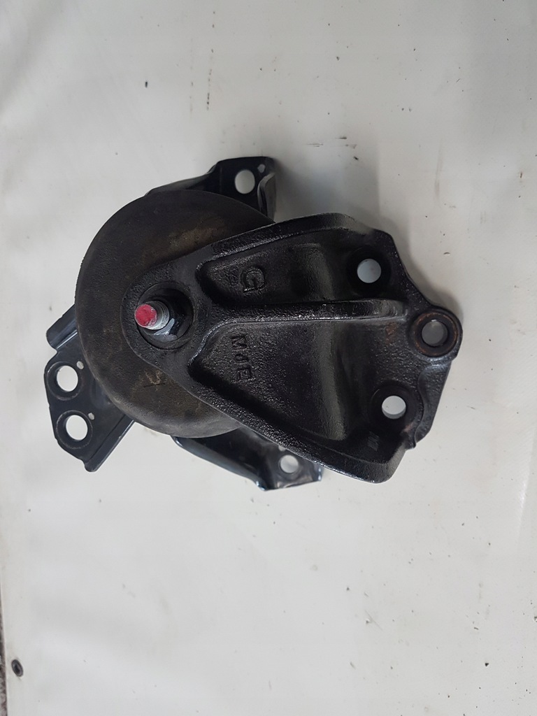 фото №1, Подушка двигателя hyundai tucson ii 1.6 gdi 15-19