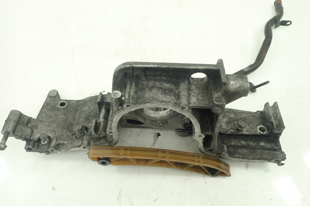 фото №5, Subaru outback legacy 2.0 d направляющие распределительного вала