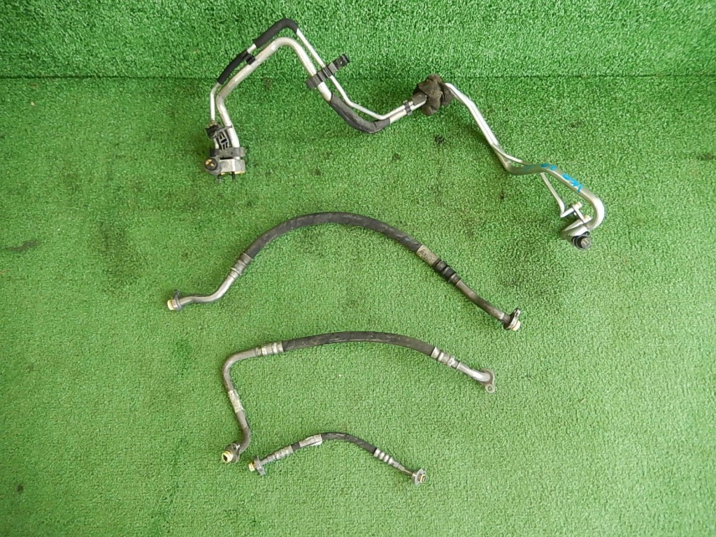 фото №1, Трубки дроти кондиціонер volvo s60 v60 2.0 d 2013