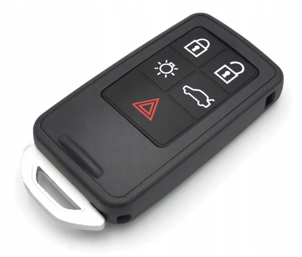 фото №1, Volvo xc90 xc60 xc70 ключ pilot корпус