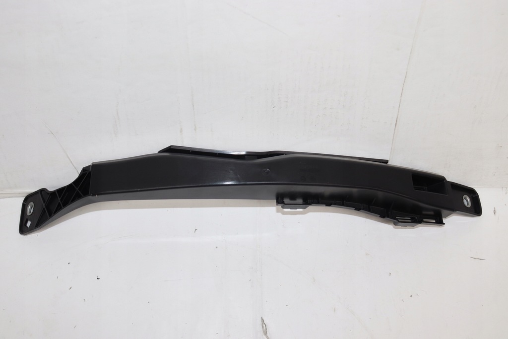 фото №1, Opel insignia b направляющая кронштейн pod фара правый gm