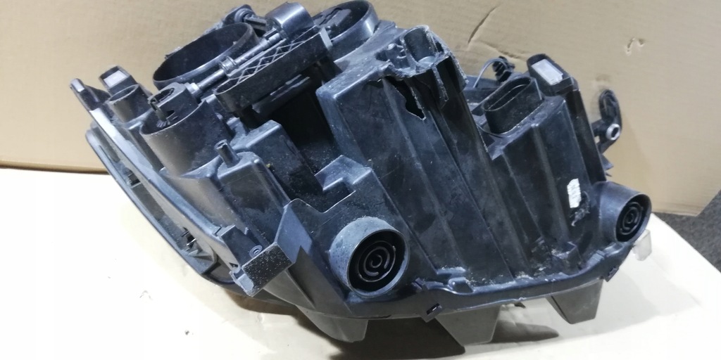 фото №8, Vw t-roc 2ga лампа левая перед передняя