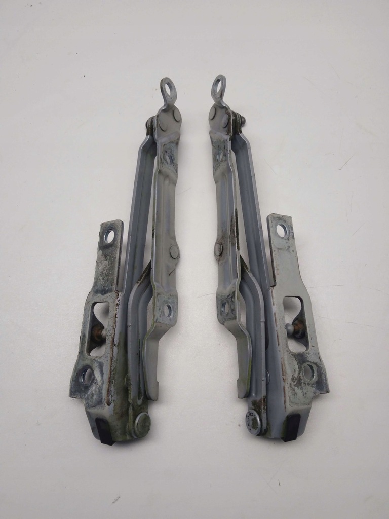 фото №1, 3d петлі задній кришки kia magentis ii 2005-2010